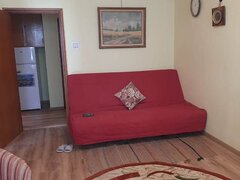 Drumul Taberei, Raul Doamnei, Bucla