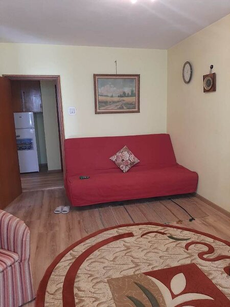 Drumul Taberei, Raul Doamnei, Bucla,