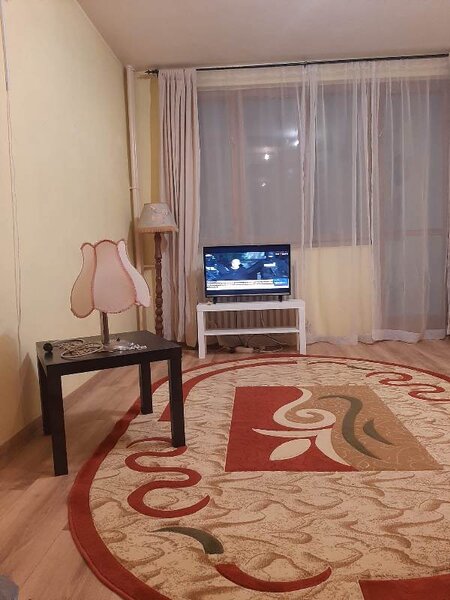 Drumul Taberei, Raul Doamnei, Bucla,