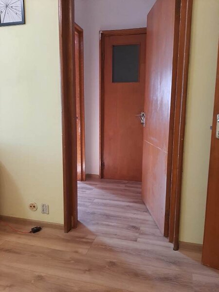 Drumul Taberei, Raul Doamnei, Bucla,