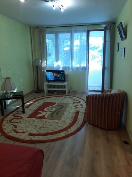 Drumul Taberei, Raul Doamnei, Bucla,