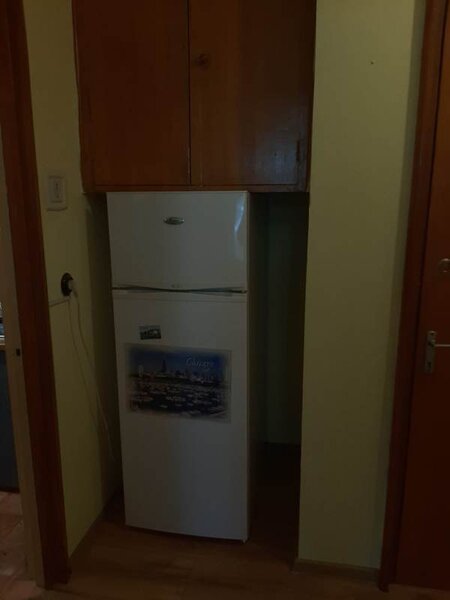 Drumul Taberei, Raul Doamnei, Bucla,