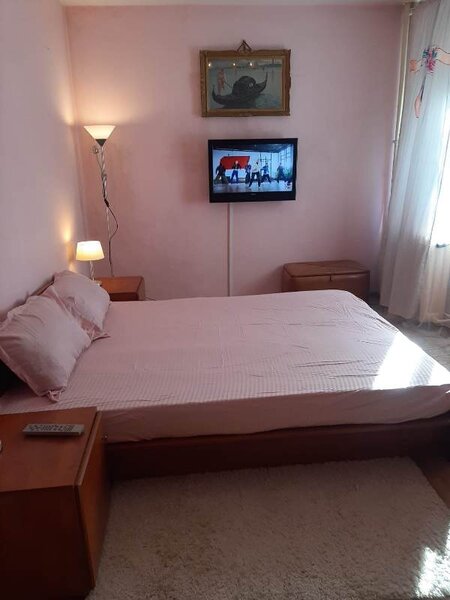 Drumul Taberei, Raul Doamnei, Bucla,