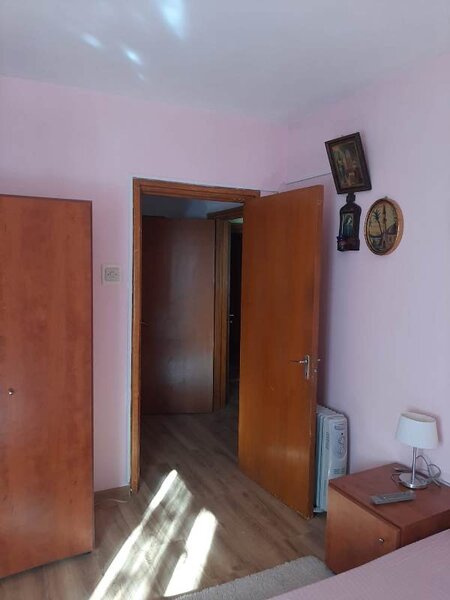 Drumul Taberei, Raul Doamnei, Bucla,