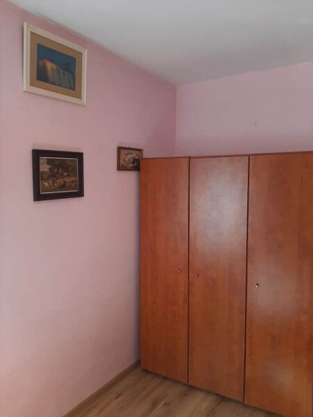 Drumul Taberei, Raul Doamnei, Bucla,