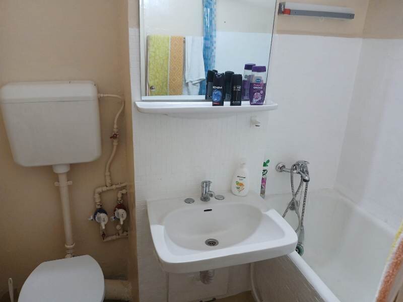 Drumul Taberei, Raul Doamnei, Bucla,