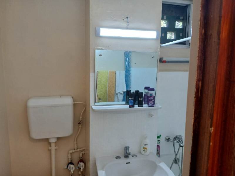 Drumul Taberei, Raul Doamnei, Bucla,